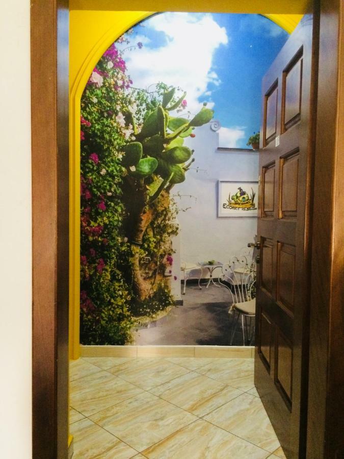 Ecoart Apartments ติรานา ภายนอก รูปภาพ